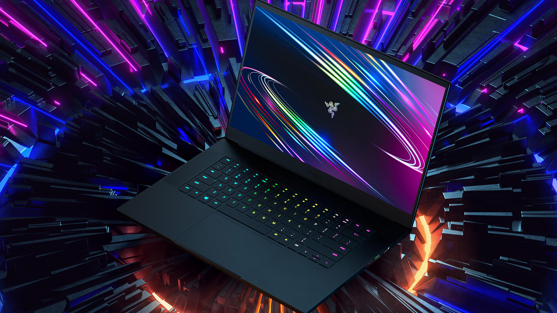 Razer to release a refreshed version of the Blade 15 that is equipped with the first-ever ultra-fast 240Hz display