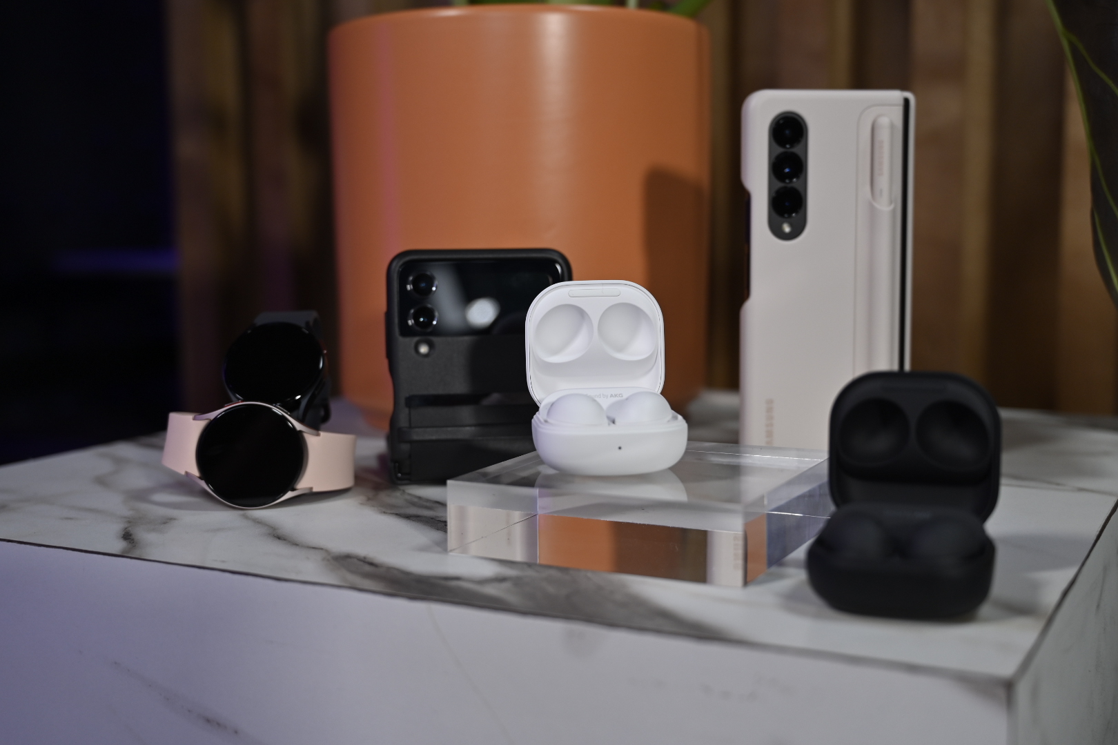 We “Unpacked” everything from Samsung’s latest 2022 event