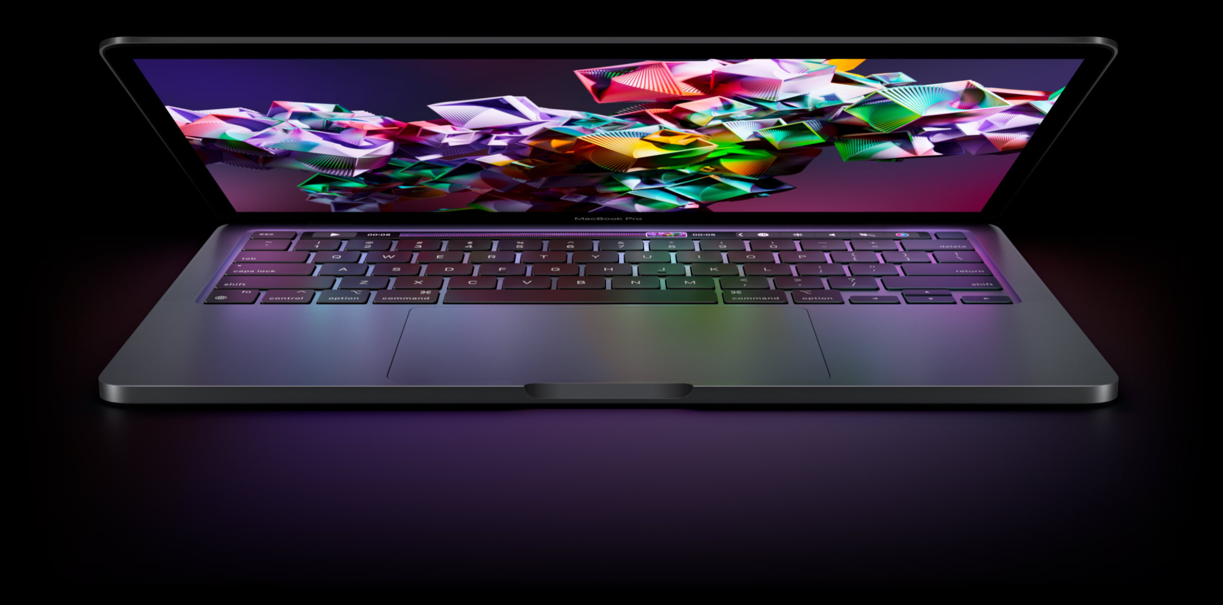 Apple announces updates to its 13-inch Macbook Pro at WWDC 2022