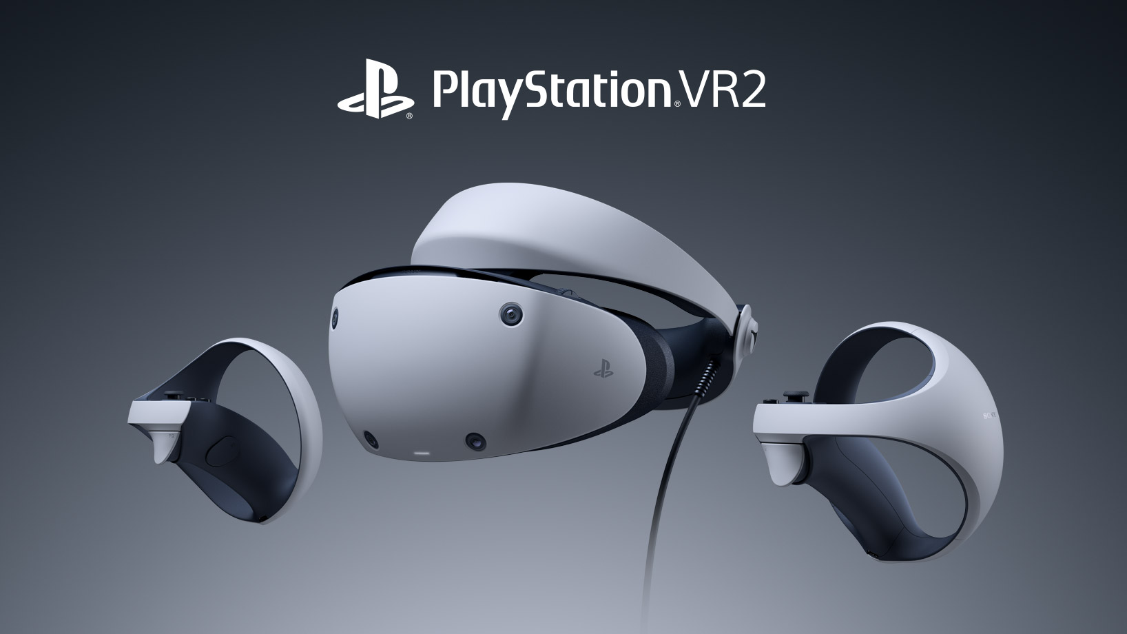 Sony announces pricing for the Playstation VR2 along with 11 new games