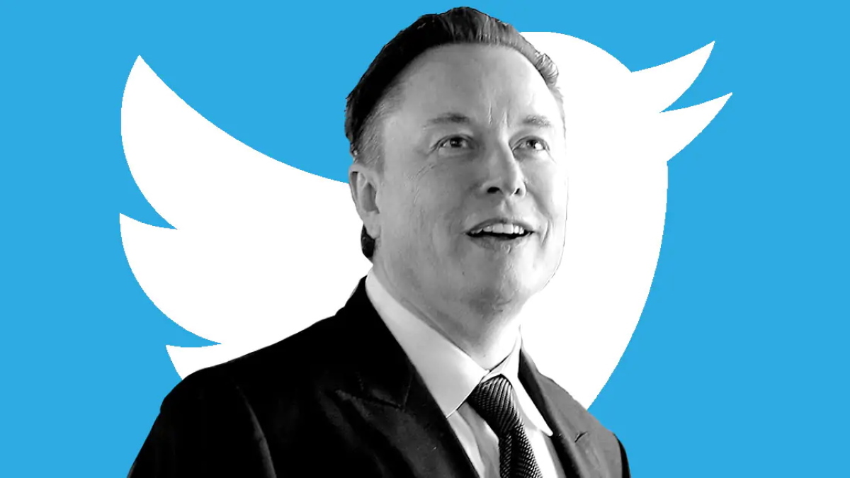 Elon Musk’s Twitter poll shows that people want him to step down from his CEO position