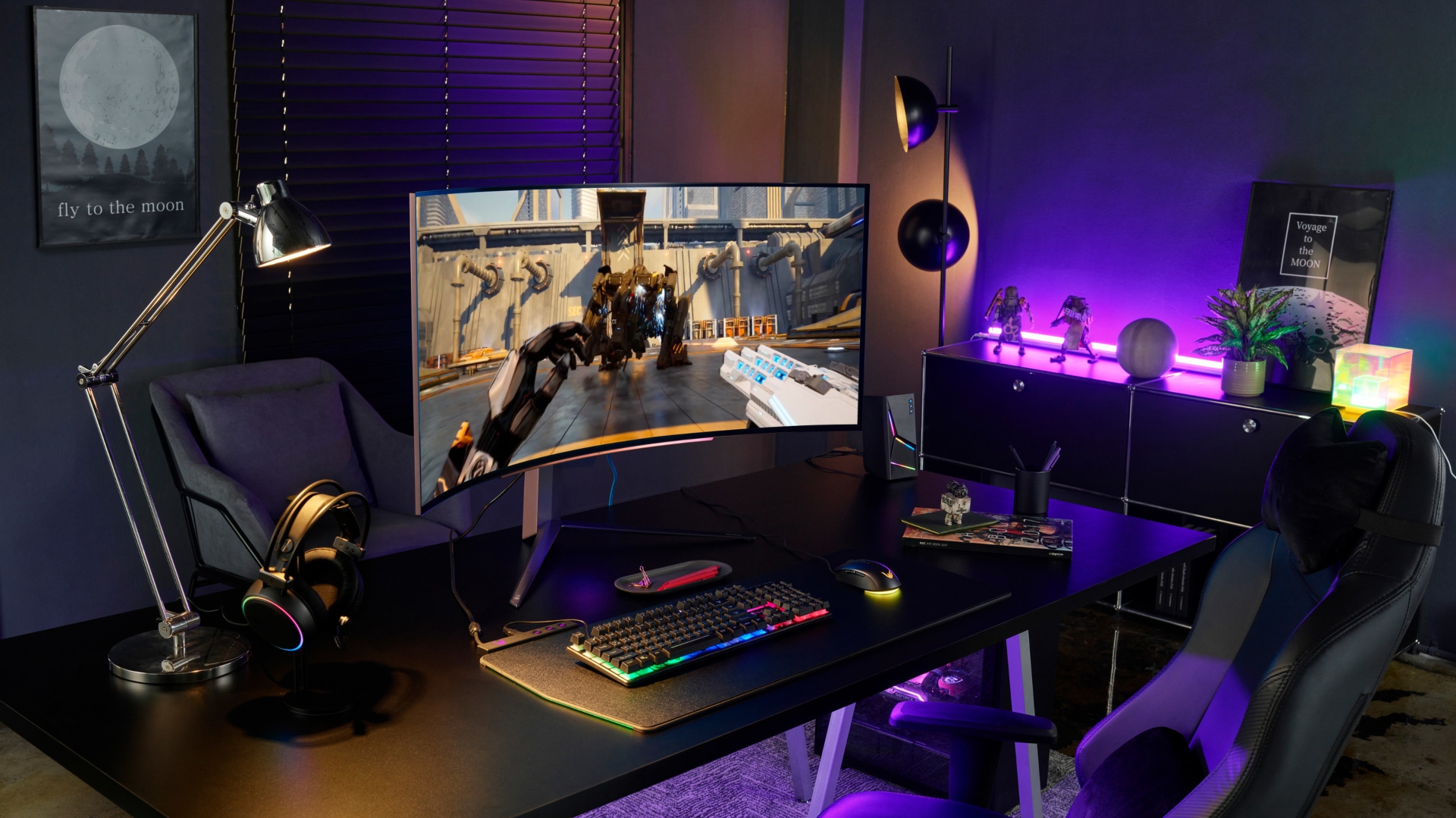 240Hz OLED gaming monitors will be all the craze in 2023