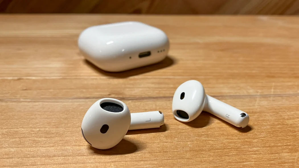 Apple AirPods 4 with Active Noise Cancellation: A Leap Forward in Open-Ear Listening