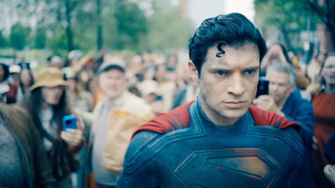 ‘Superman’ Teaser Trailer Unveiled: A New Era Dawns for the Man of Steel