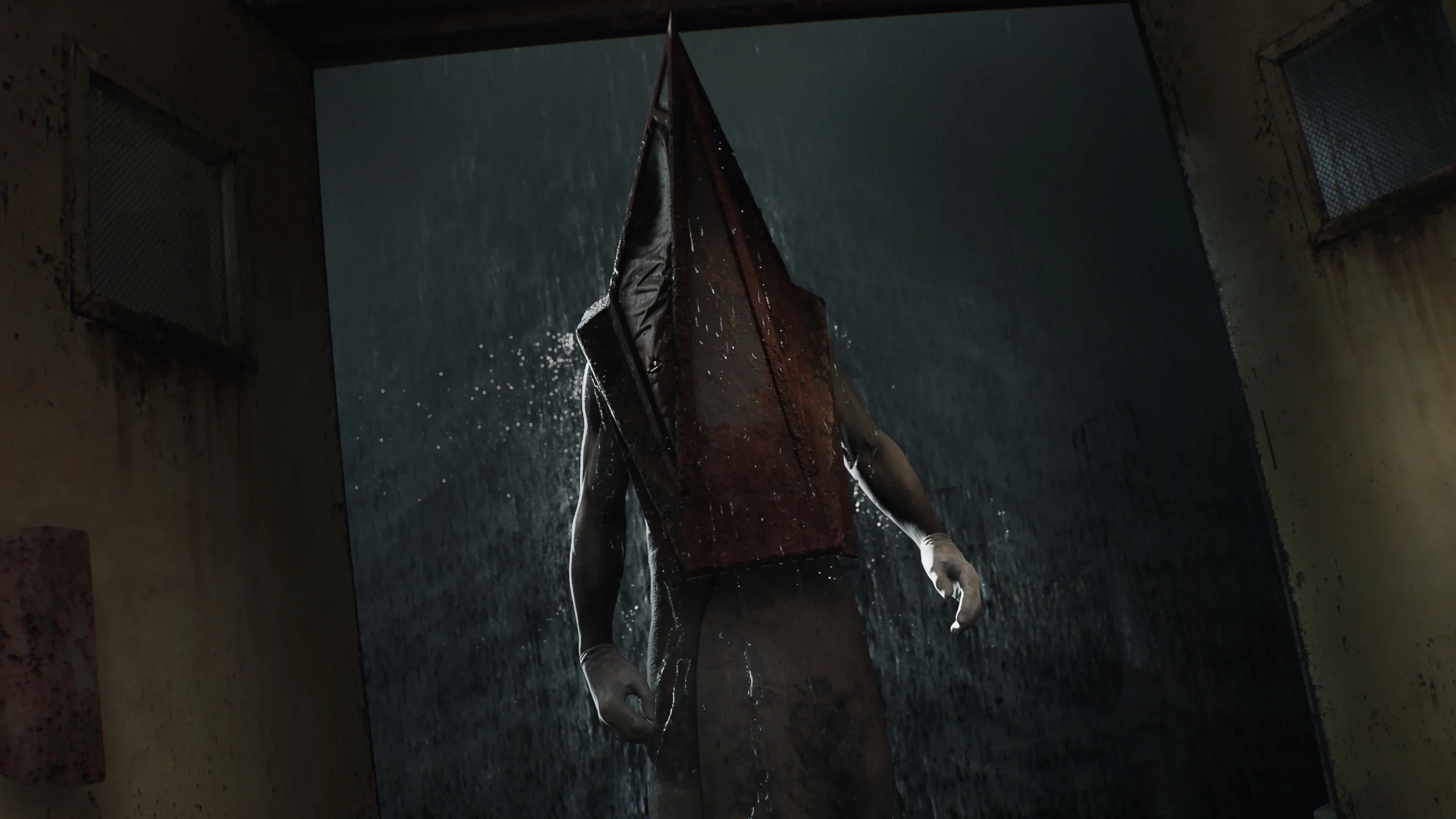 Return to Silent Hill Teaser Brings James’ Nightmare Back to Life