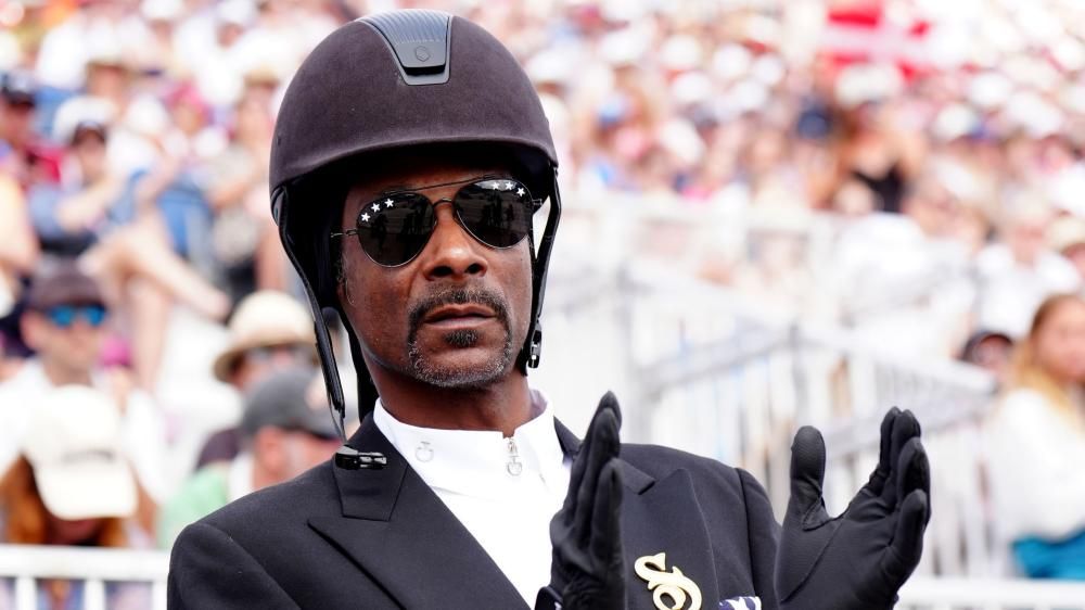 Snoop Dogg Rejoins NBC to Cover Milan-Cortina Winter Olympics