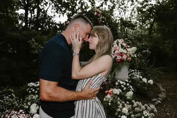 From Stadiums to “I Do”: Taylor Swift and Travis Kelce Are Officially Engaged