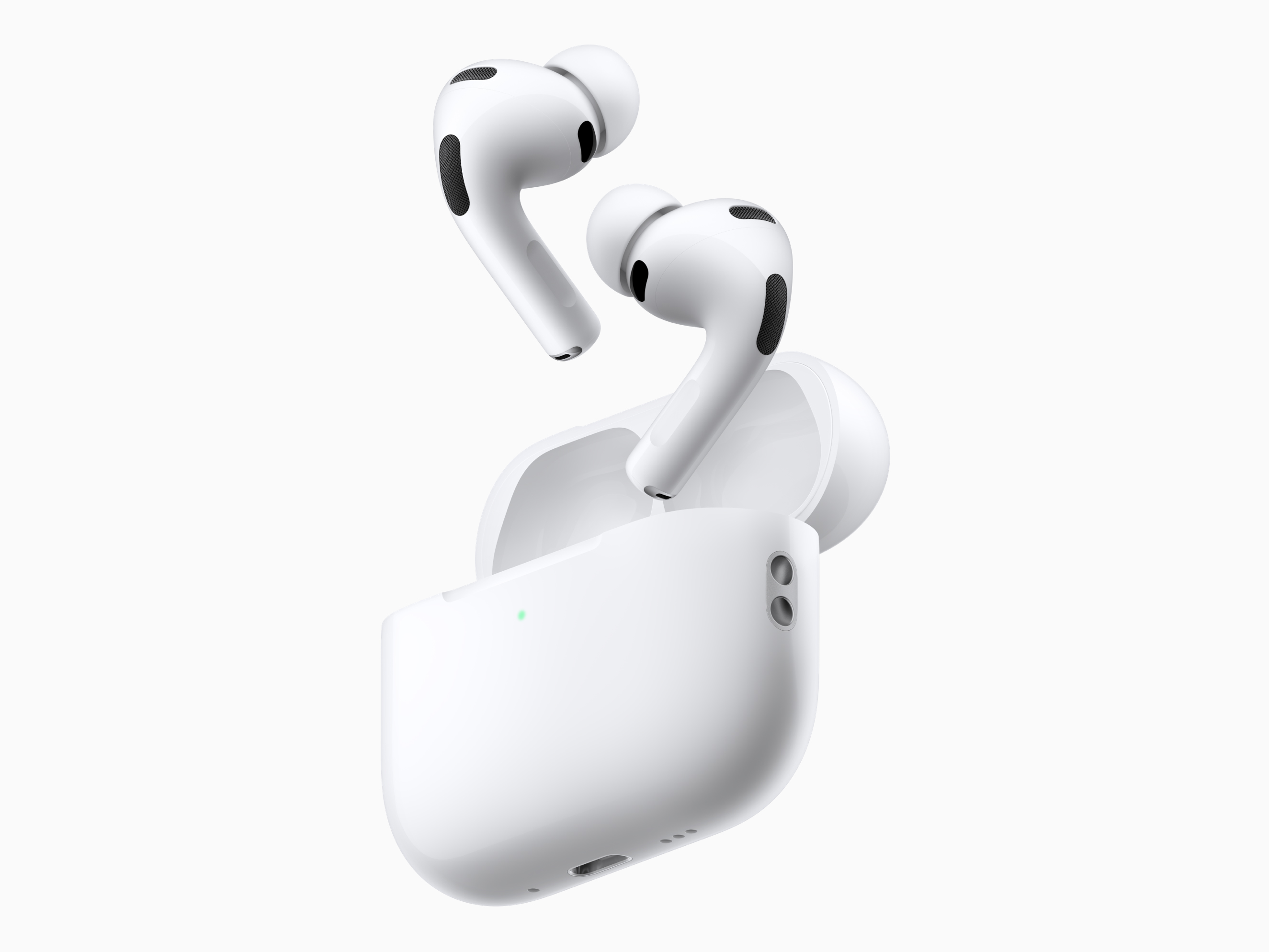 AirPods Pro 3 Review: Smarter Tech in a Familiar Package