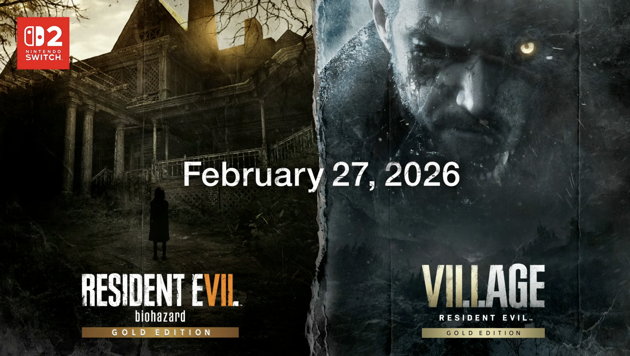 Resident Evil Ports and Requiem Confirmed for Switch 2 in Nintendo Direct