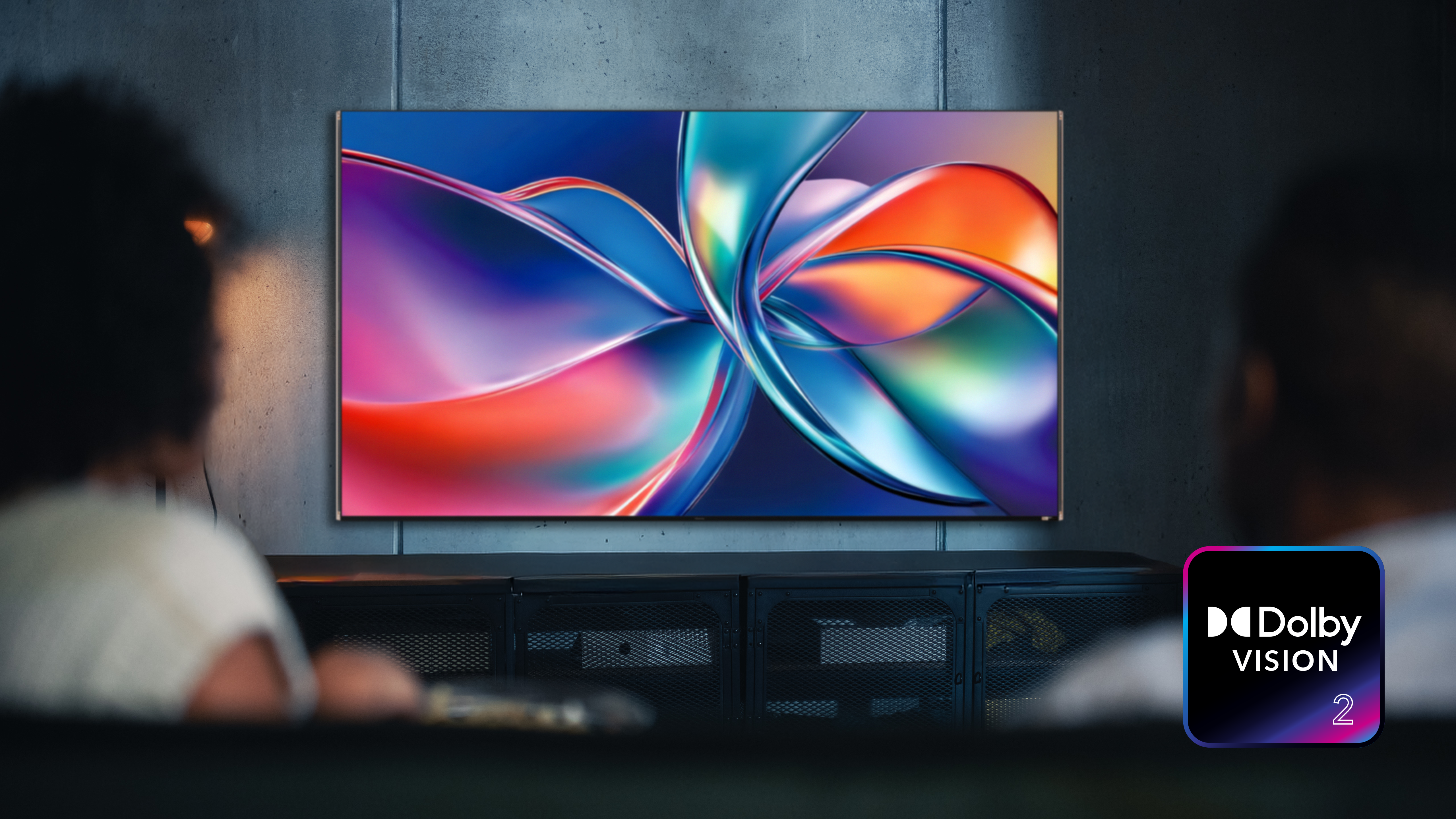 Next-Gen Dolby Vision 2 Brings AI Enhancements to TVs