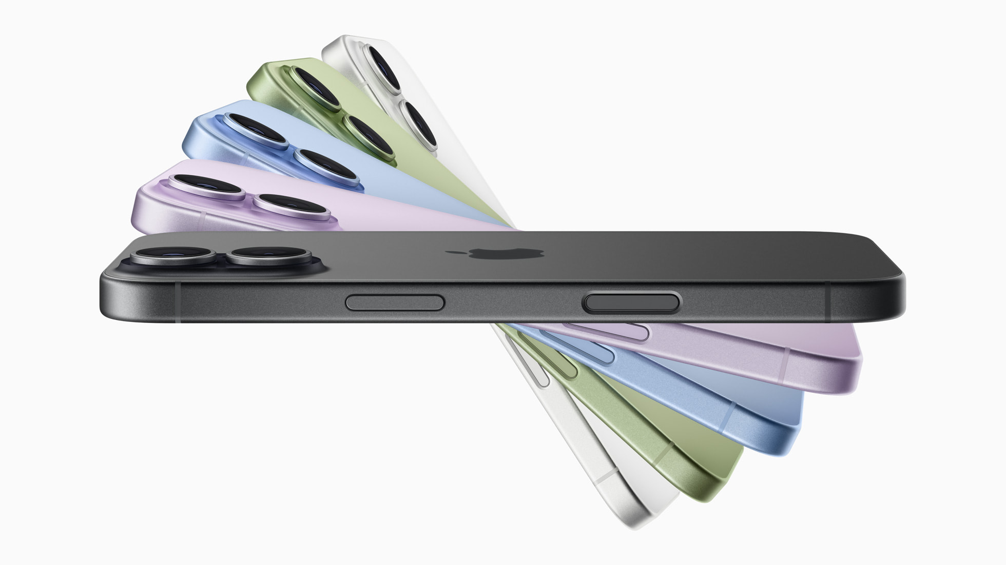 Apple Debuts iPhone 17 with Bigger ProMotion Display, Ceramic Shield 2, and A19 Chip