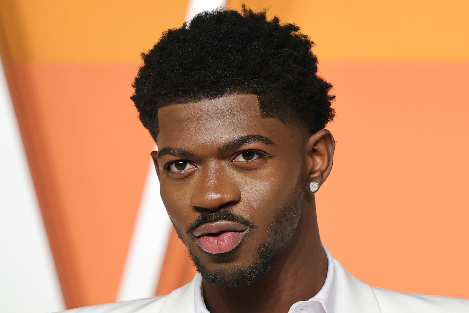 Lil Nas X Enters Treatment After Arraignment on Felony Charges