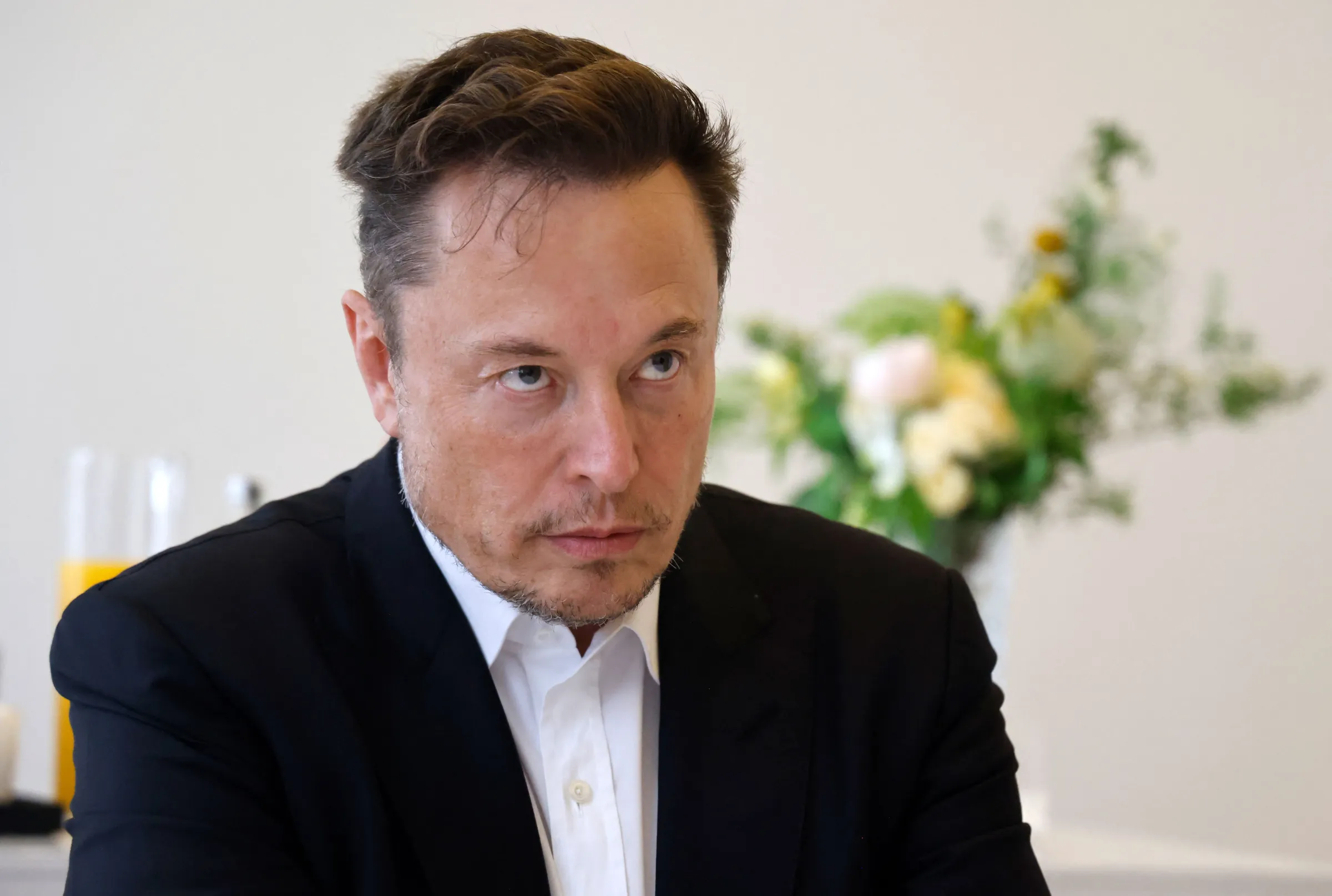 Elon Musk’s xAI Files Lawsuit Against Apple for Alleged App Store Bias