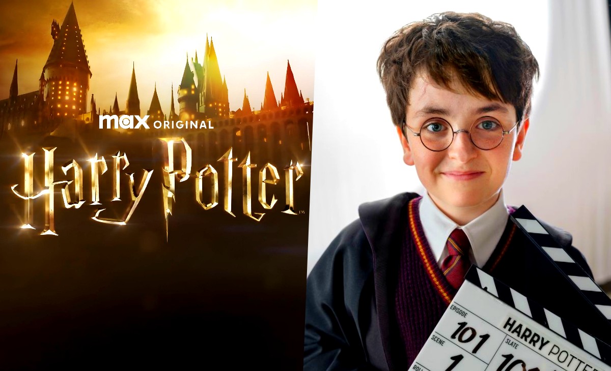 HBO’s New Harry Potter Series Sets 2027 Premiere: What We Know About the Cast, Creative Team, and Production