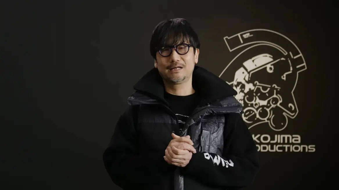 Kojima Productions’ “Beyond the Strand” Recap: Physint teaser cast, new OD footage, and a surprise Niantic partnership