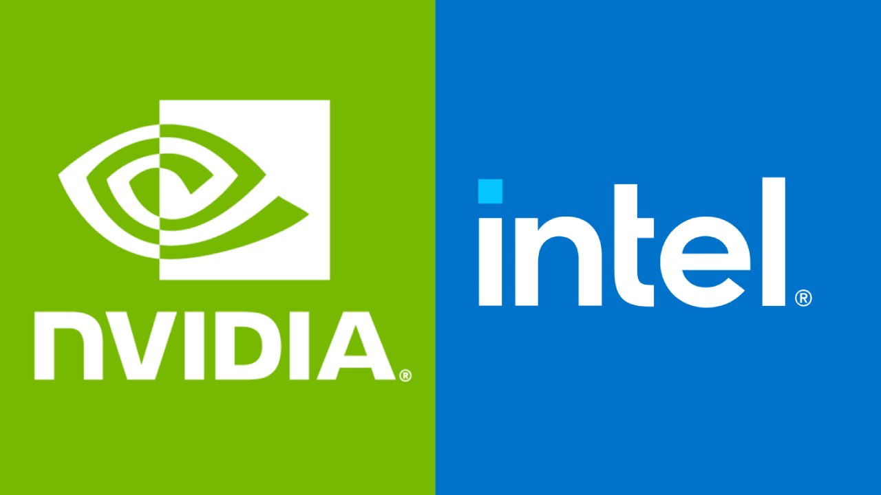 NVIDIA and Intel Announce $5 Billion Partnership to Shape AI and PC Future