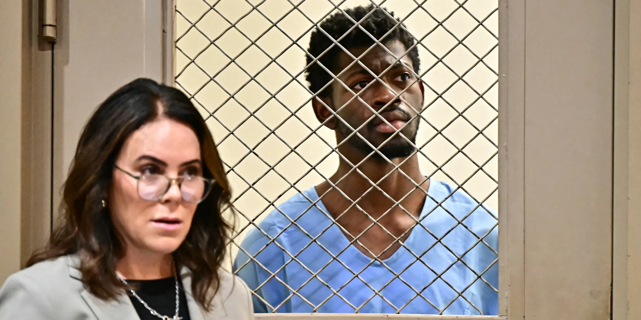 Lil Nas X Pleads Not Guilty to Felony Battery Charges After Los Angeles Arrest