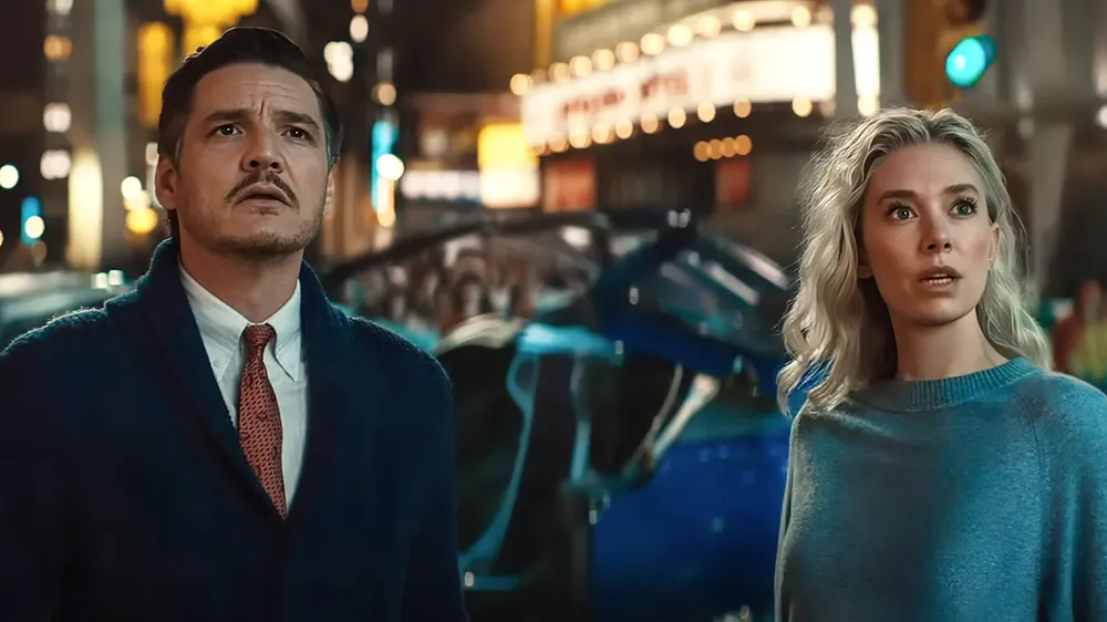 A Look Back at Summer 2025 at the Box Office