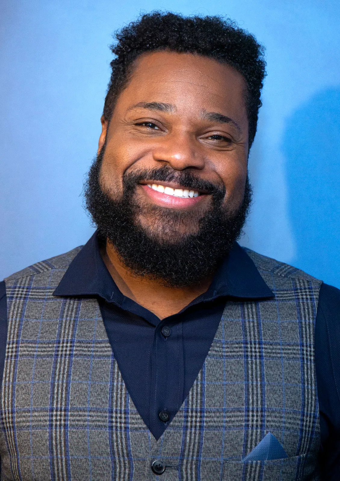 Malcolm-Jamal Warner, Star from The Cosby Show, Dies at 54