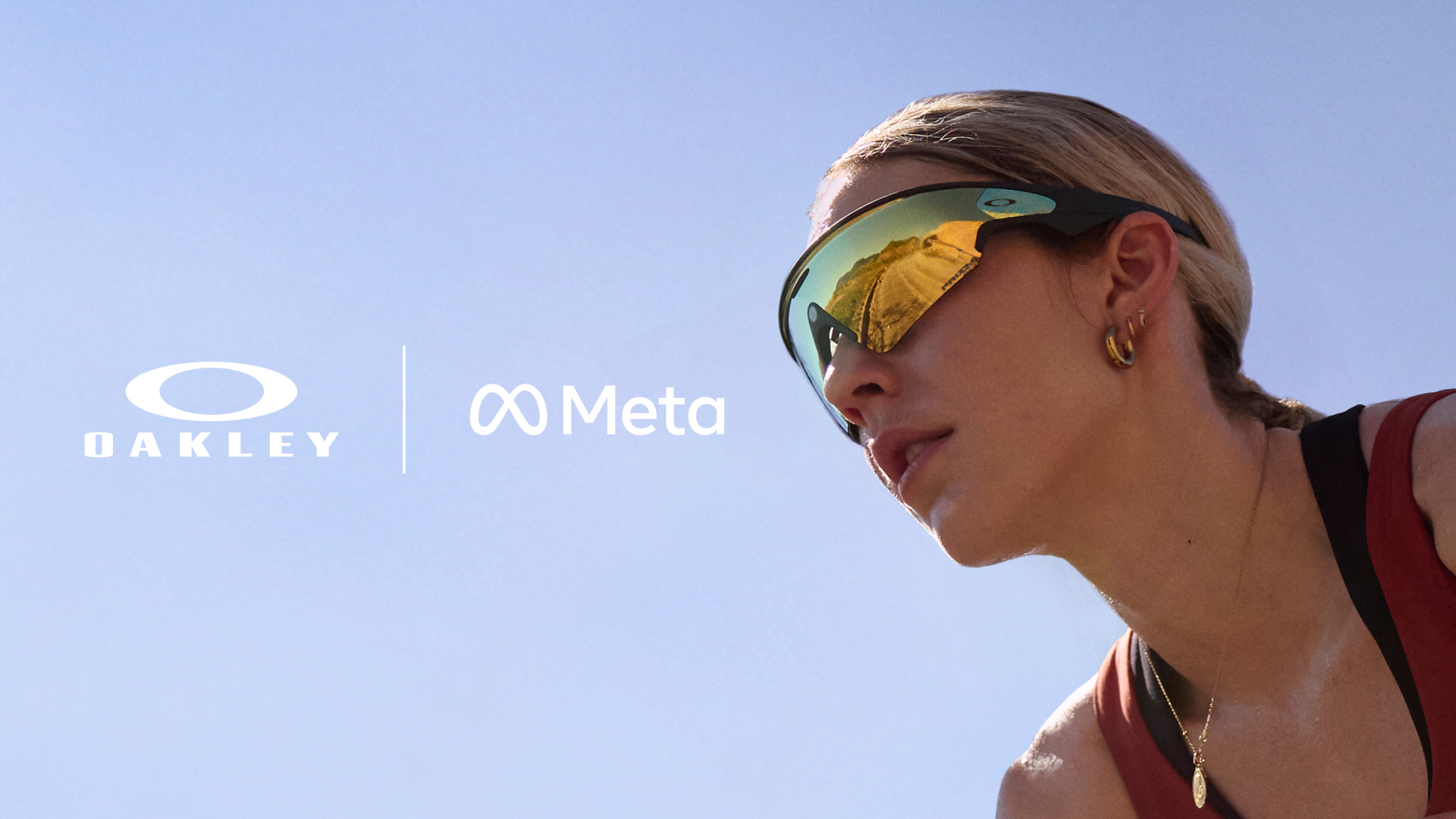 Oakley Meta Vanguard: Meta’s Sport-Ready Smart Glasses Go Pro