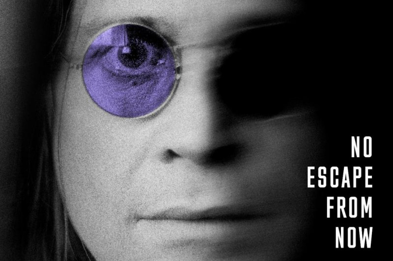 Ozzy Osbourne Documentary “No Escape from Now” Set for October Release, Trailer Debuts