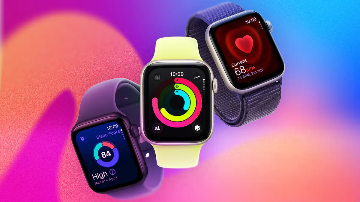 Apple Watch SE 3 Adds Always-On Display, Sleep Apnea Notifications, and Faster Charging