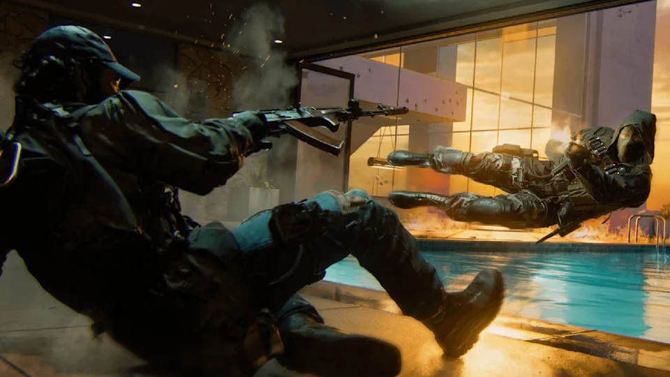 Call of Duty Movie in the Works: Paramount, Activision Announce Partnership