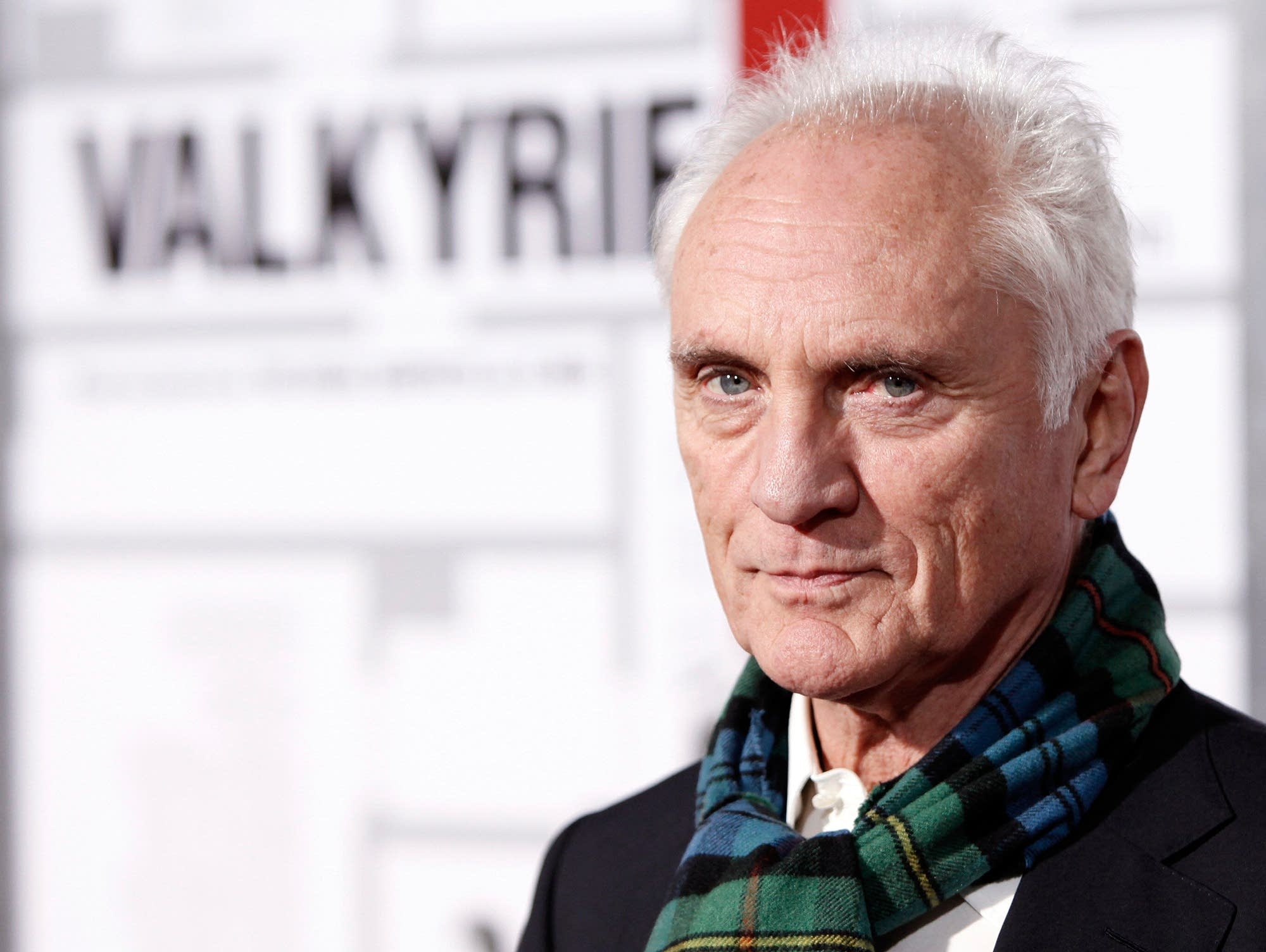 Terence Stamp, Iconic British Actor Known for Superman and Priscilla, Dies at 87