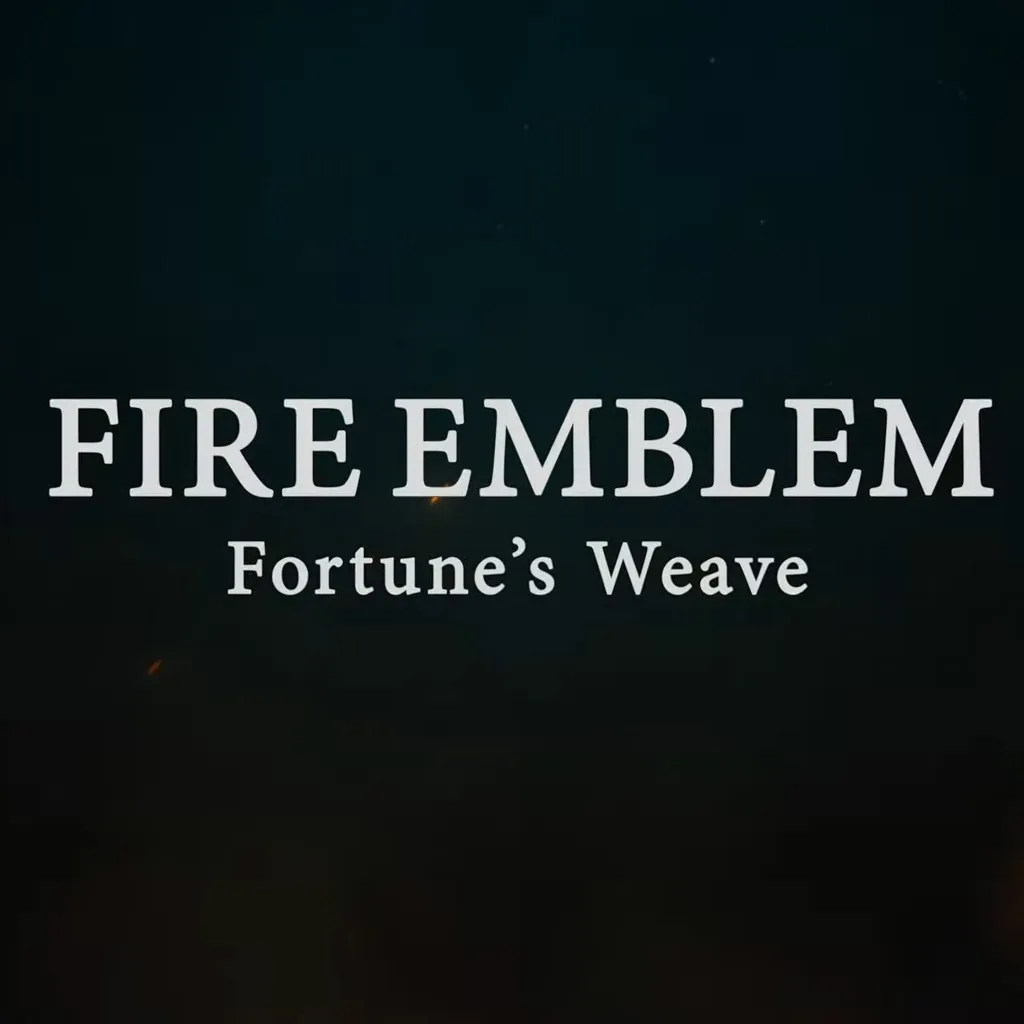 Nintendo Reveals Fire Emblem: Fortune’s Weave for Switch 2, Launching in 2026
