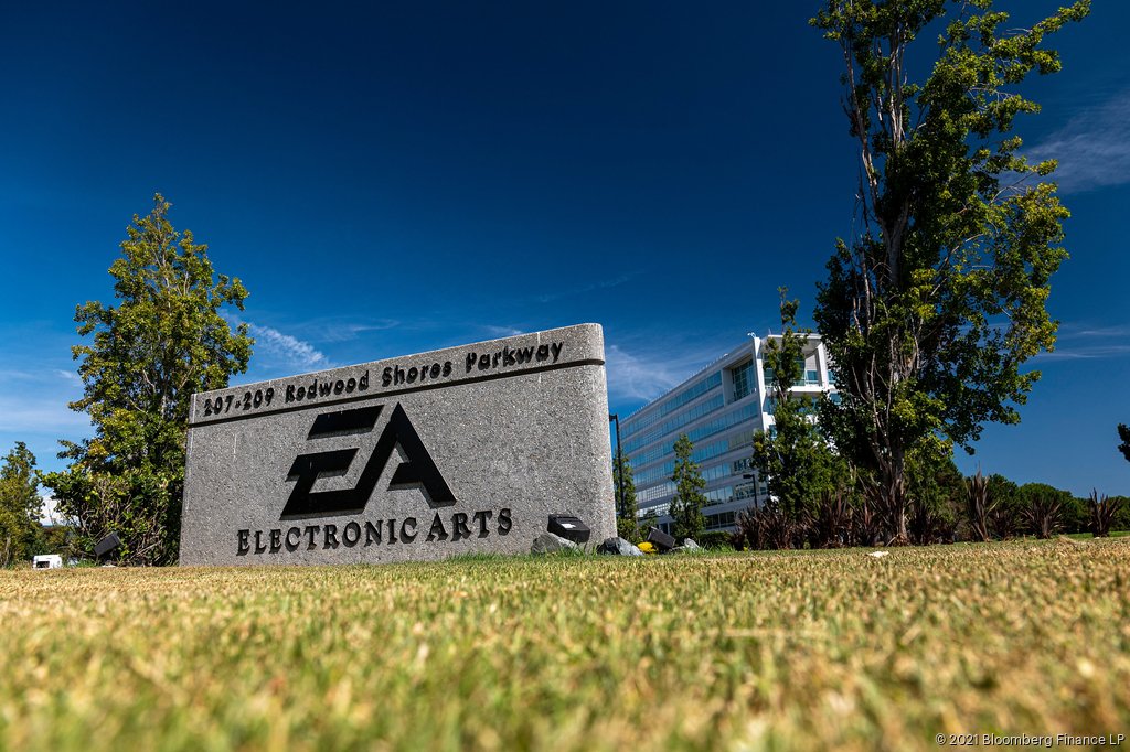 Electronic Arts to Go Private in $55 Billion Deal; Andrew Wilson to Remain CEO