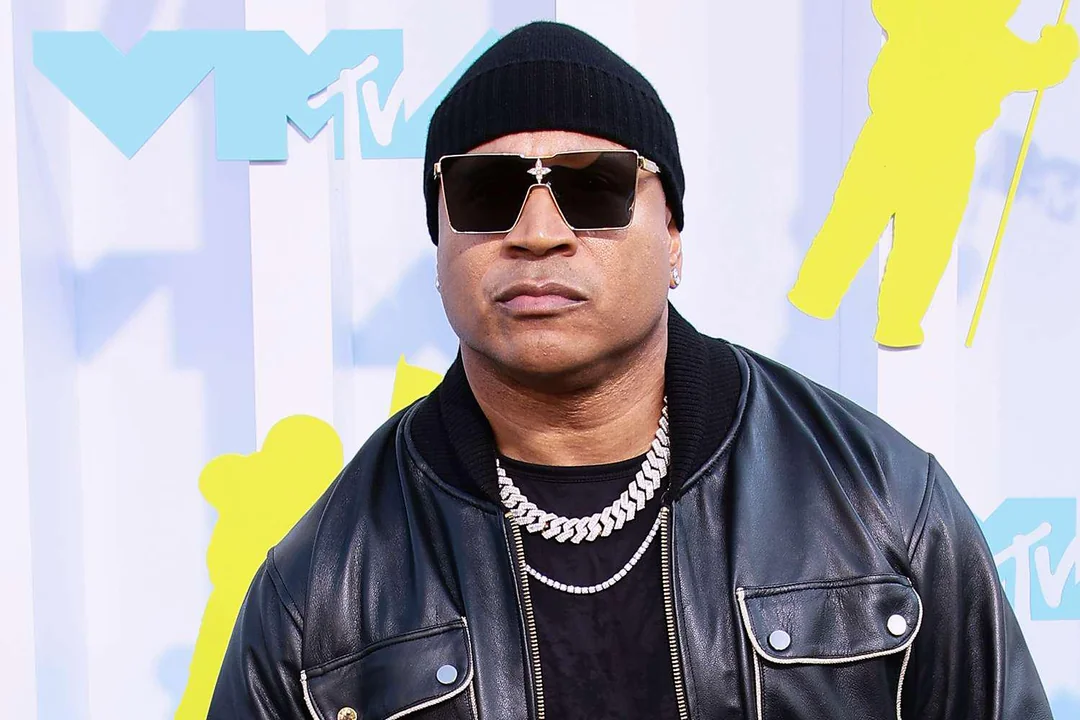 LL Cool J to Host 2025 MTV VMAs