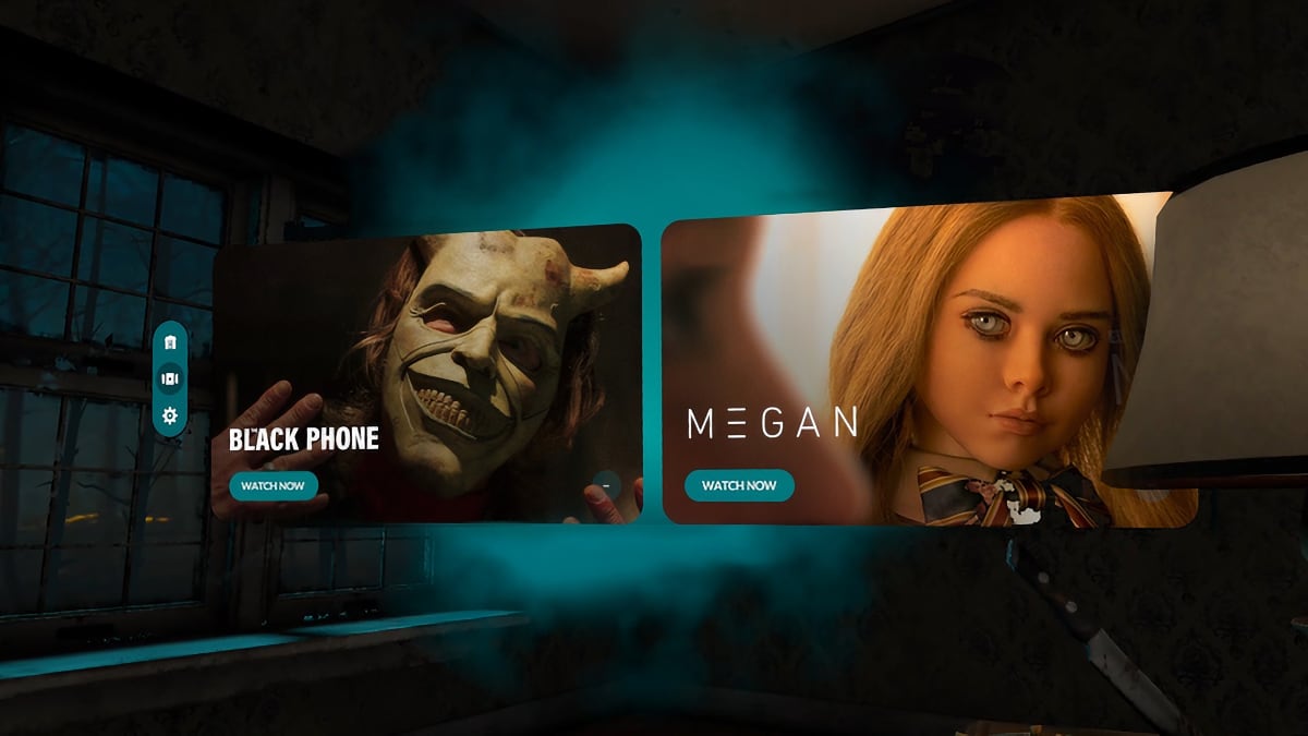 Meta Turns Your Quest Into a Home Cinema With New Horizon TV Streaming Hub