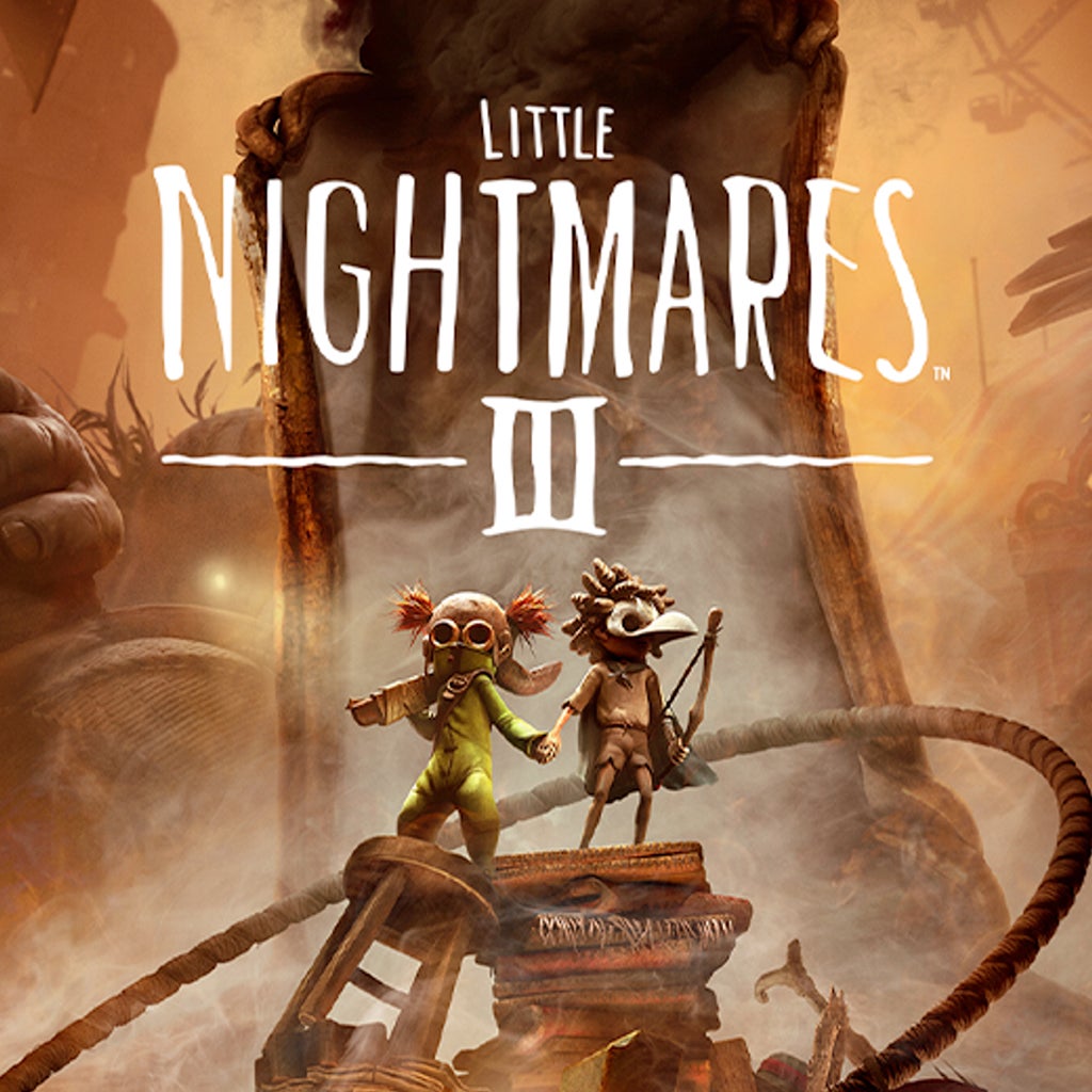 Step Into the Shadows: Little Nightmares III Demo Lets You Test Your Fear Factor