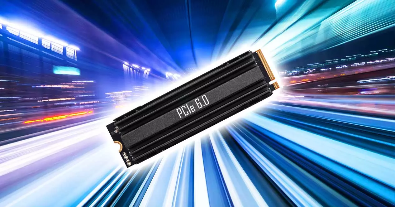 PCIe 6.0 SSDs Near Launch With Up To 512TB And 28 GB/s Speeds, With Hyperscalers First In Line