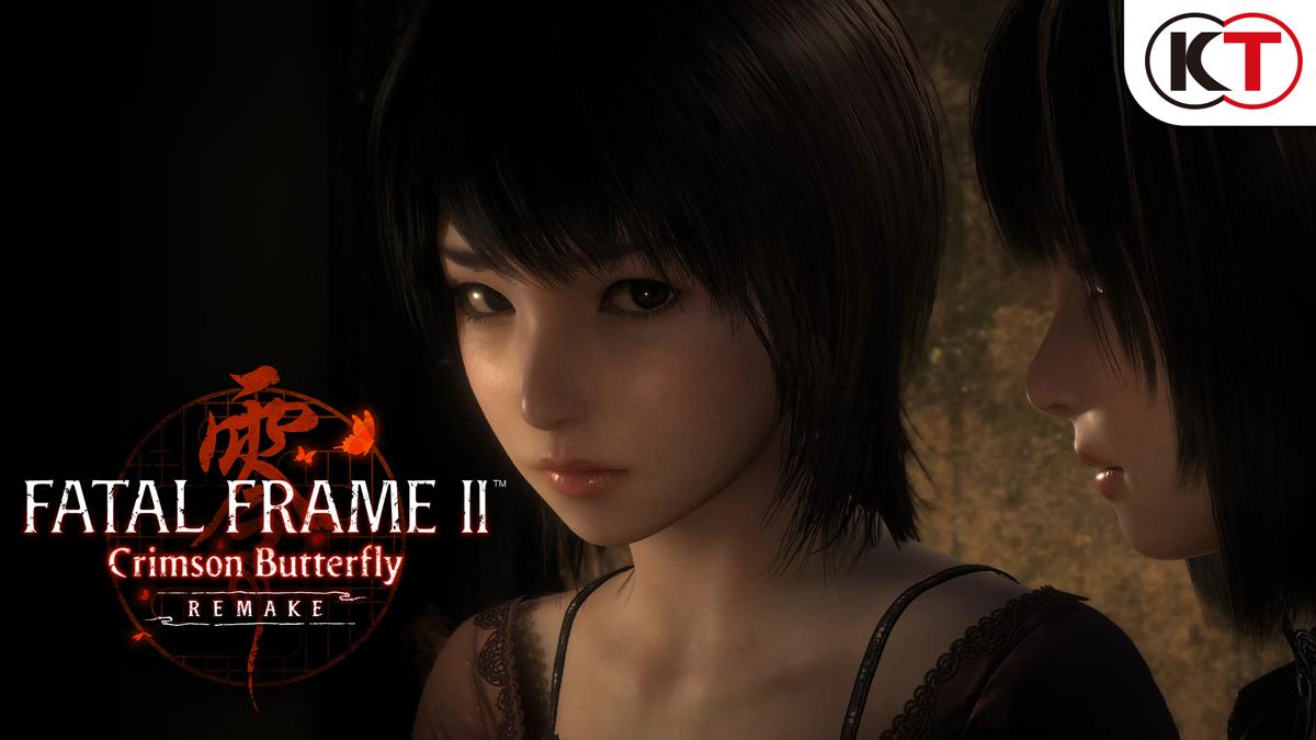 Fatal Frame II: Crimson Butterfly Remake Headed to Modern Platforms with Team Ninja at the Helm