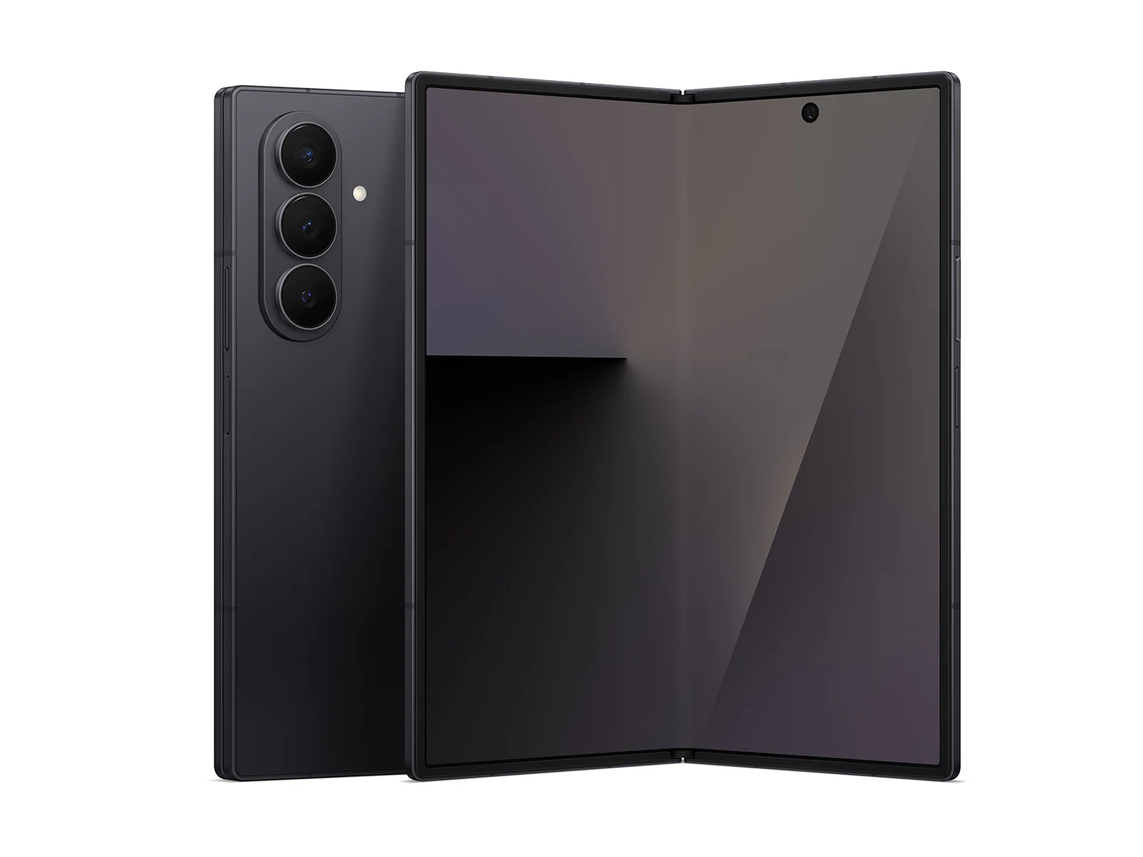 Samsung Tri Fold Leak Reveals Inward Fold Design, Selfie Mode, and Expected Launch Window