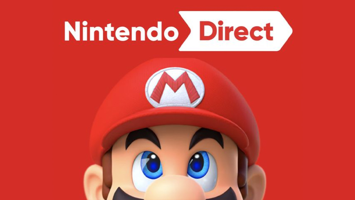 Here Are All the Major Announcements from Today’s Nintendo Direct