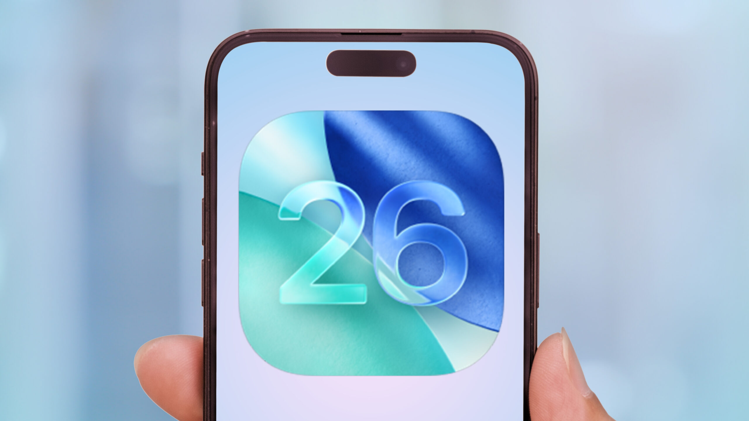 iOS 26 Arrives: Apple’s Most Ambitious iPhone Overhaul in Years