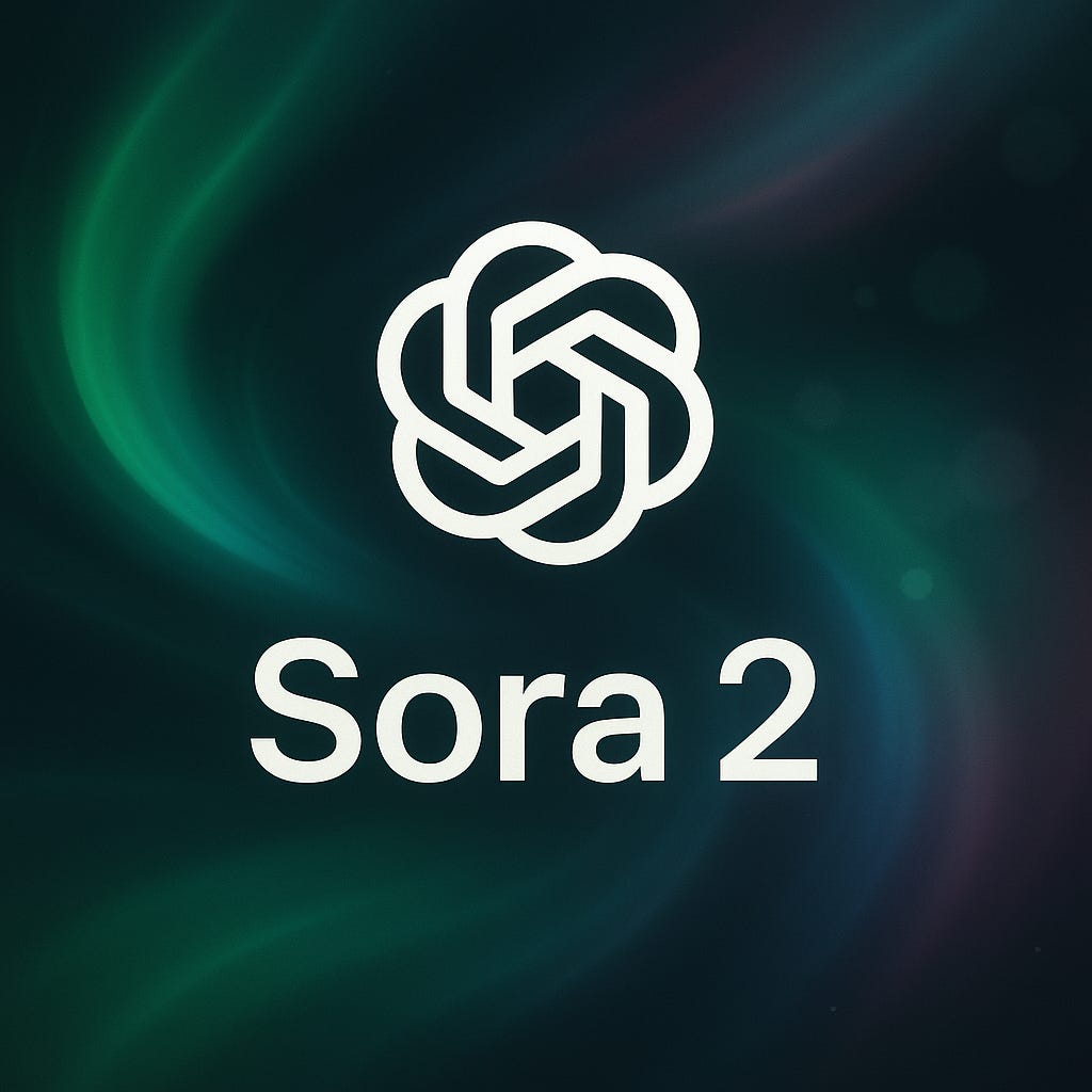 OpenAI Releases Sora 2 With Standalone App and Expanded Features