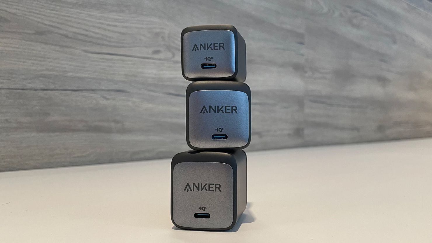 Anker’s 45W Nano Charger Delivers Big Gains in a Tiny Package