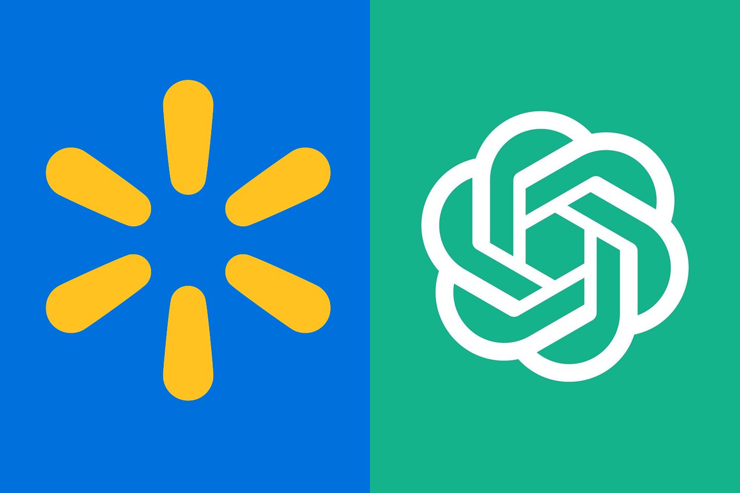 Walmart Partners With OpenAI to Launch ChatGPT Shopping