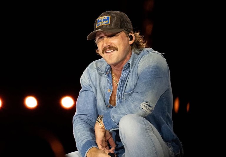 Morgan Wallen Announces 2026 “Still the Problem Tour” With Stadium Dates