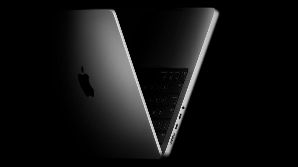 Apple Upgrades MacBook Pro With M5, Keeps $1,599 Start Price