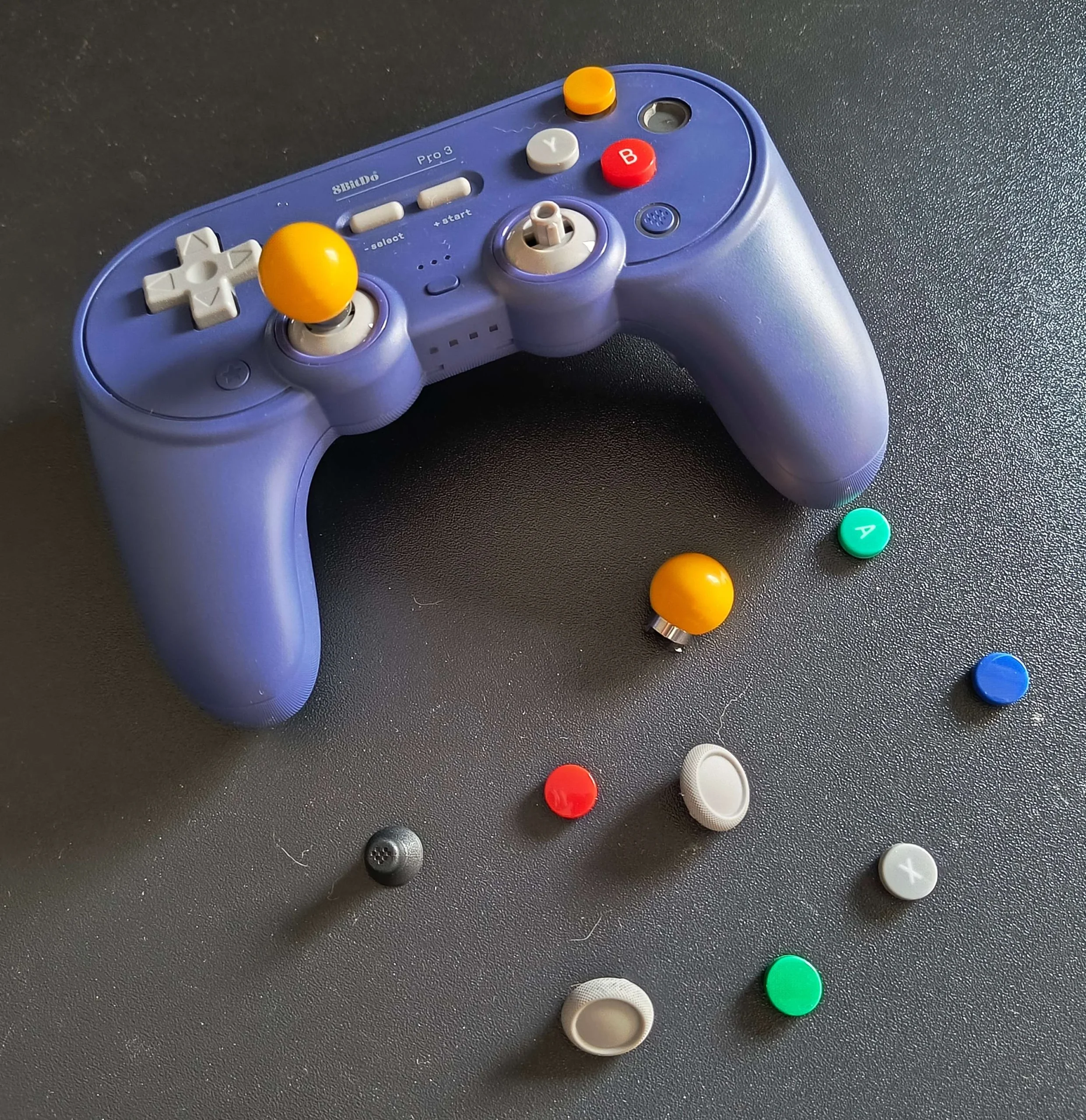 8BitDo Pro 3 Controller Review: A Polished Upgrade with a Few Tradeoffs