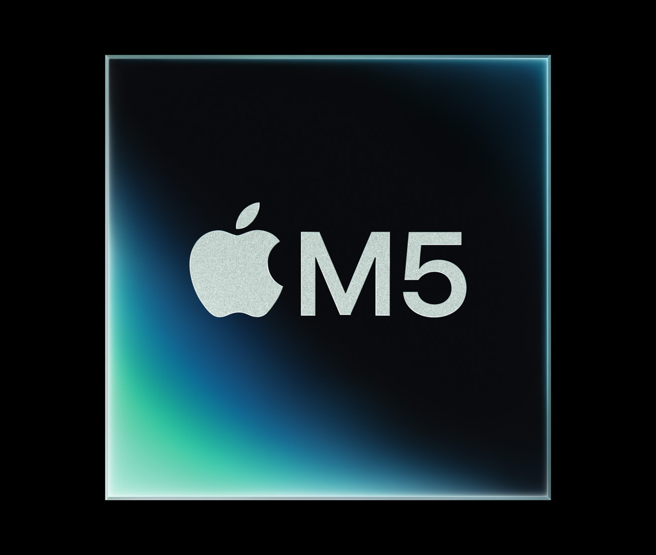 Apple Unveils M5 Chip With Major AI and GPU Improvements