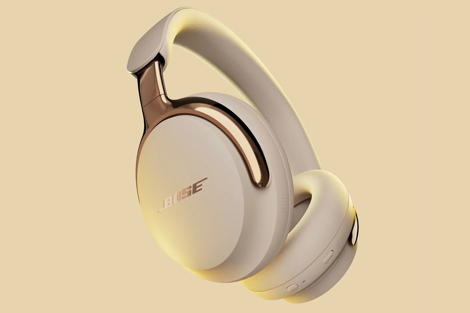 Bose’s Next-Gen QuietComfort Ultra Headphones Are Now Available