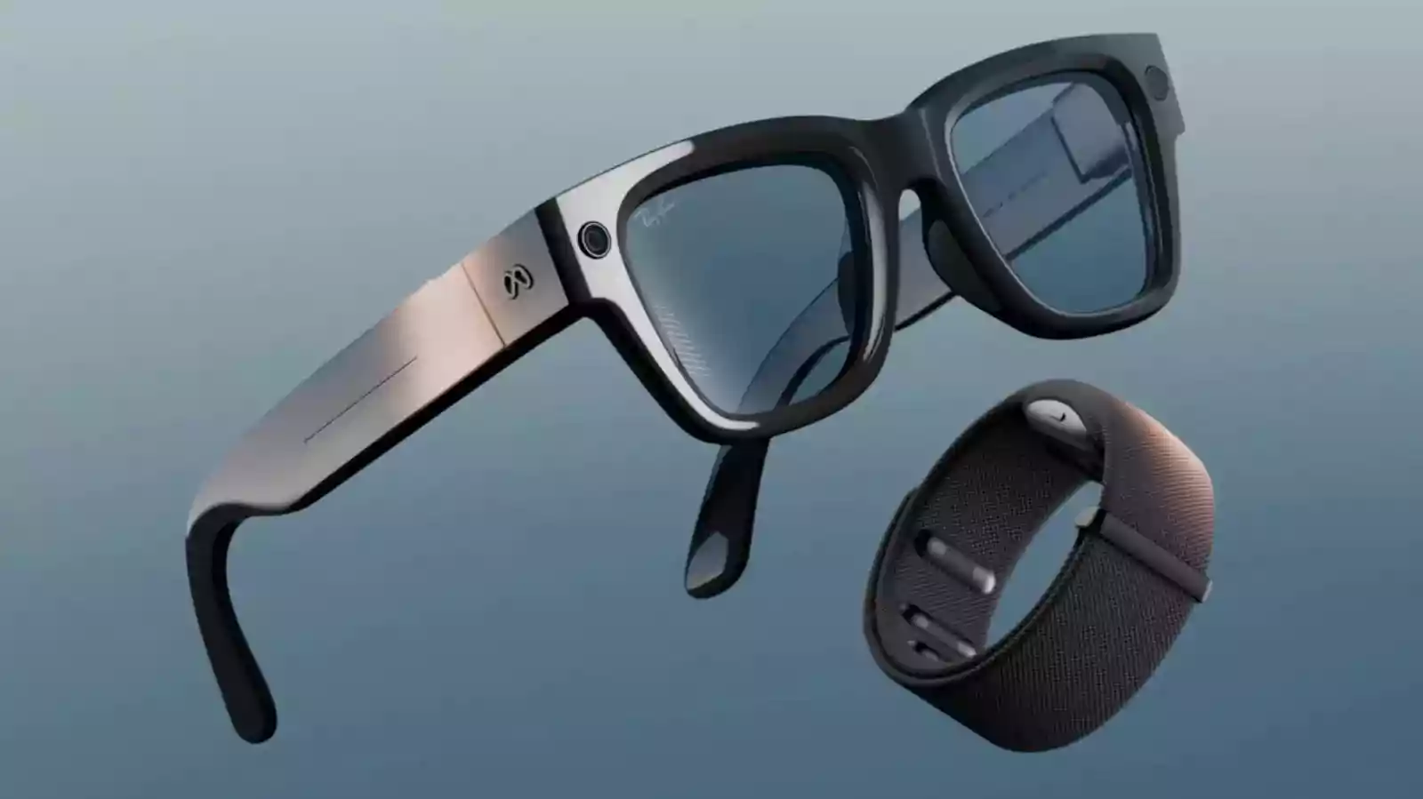 iFixit Teardown Finds Meta Ray-Ban Smart Glasses Nearly Impossible to Repair