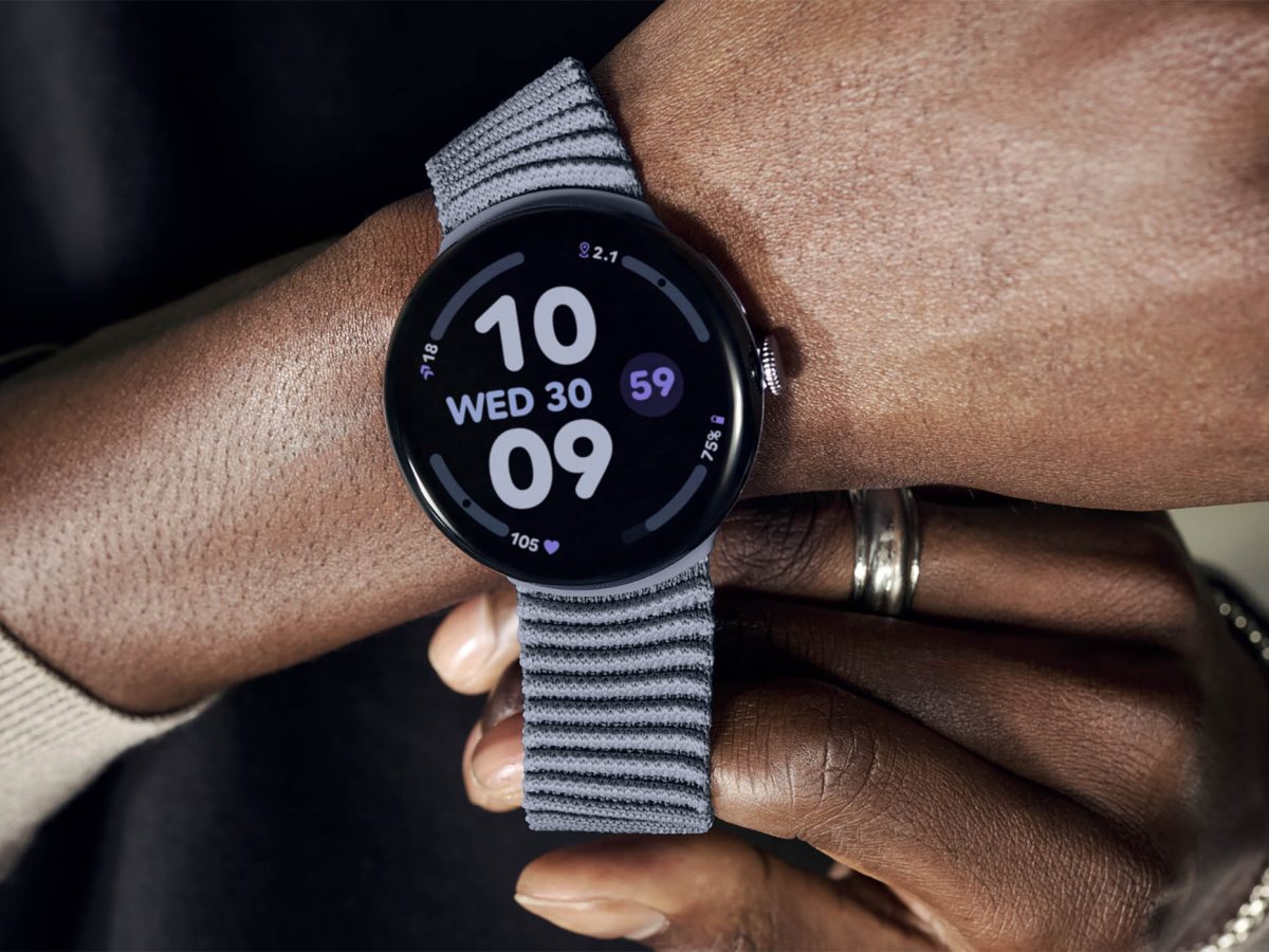 Pixel Watch 4 Review: A Smart Step Forward with Room to Grow