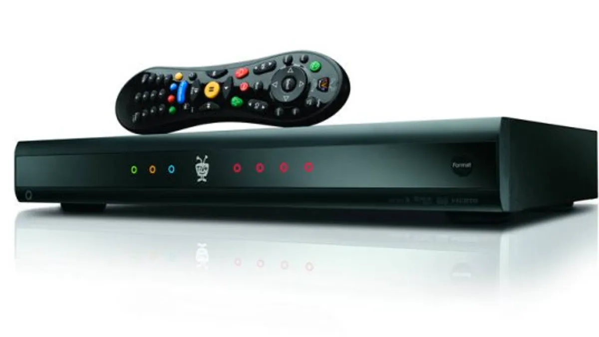 TiVo Ends DVR Hardware Sales, Exits Hardware Business