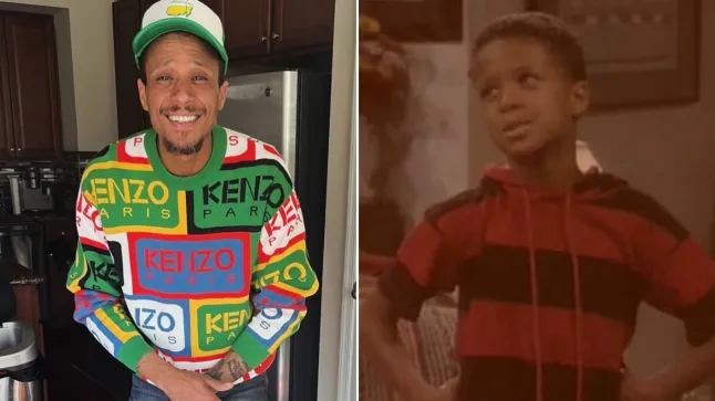 Floyd Roger Myers Jr., ‘Fresh Prince of Bel-Air’ Actor Who Played Young Will Smith, Dies at 42